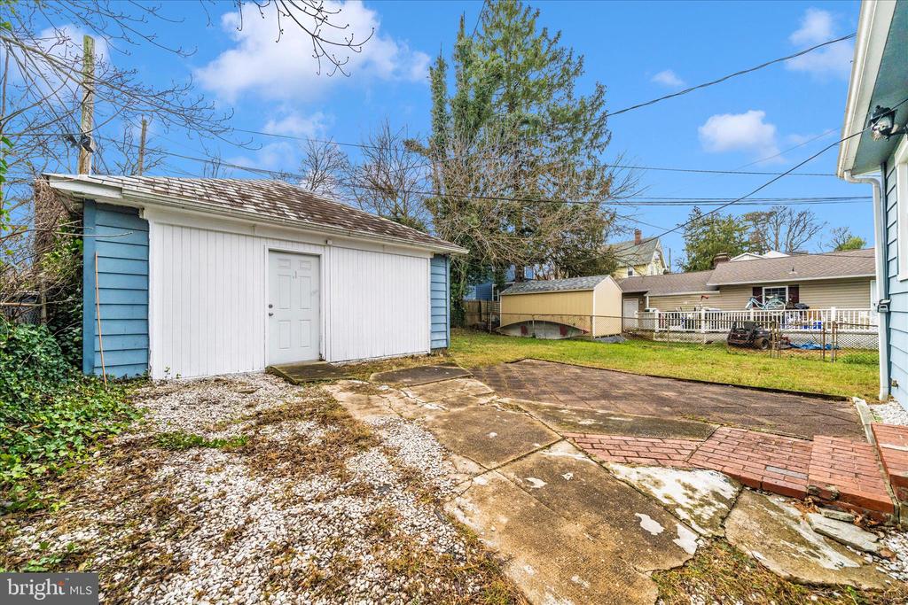 6313 FREDERICK ROAD