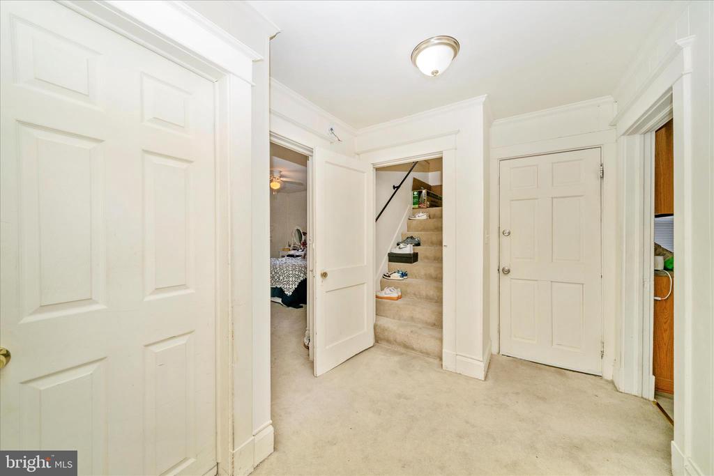 6313 FREDERICK ROAD