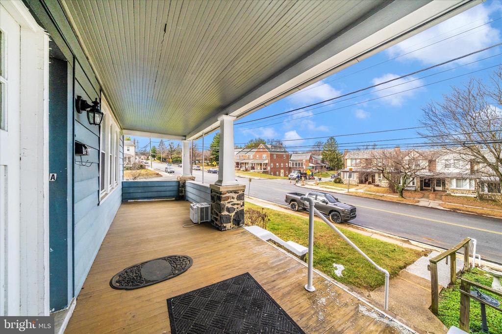 6313 FREDERICK ROAD