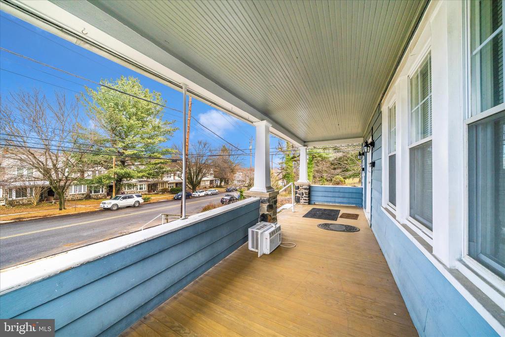 6313 FREDERICK ROAD