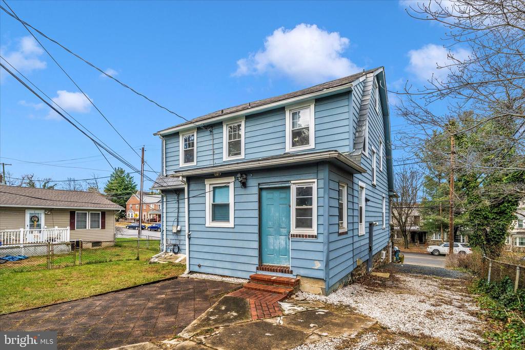6313 FREDERICK ROAD