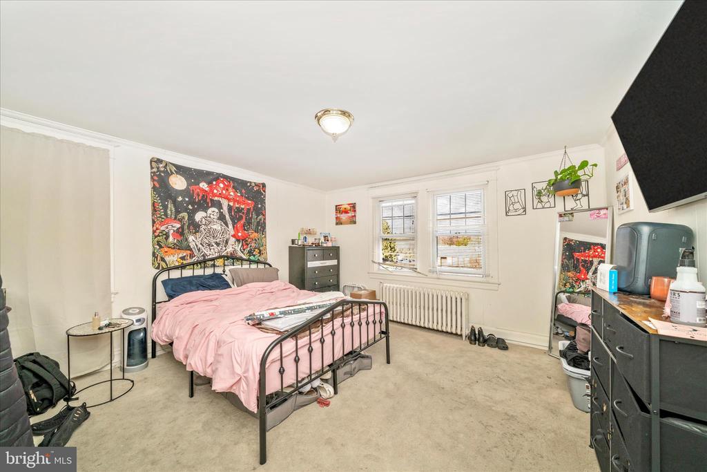6313 FREDERICK ROAD