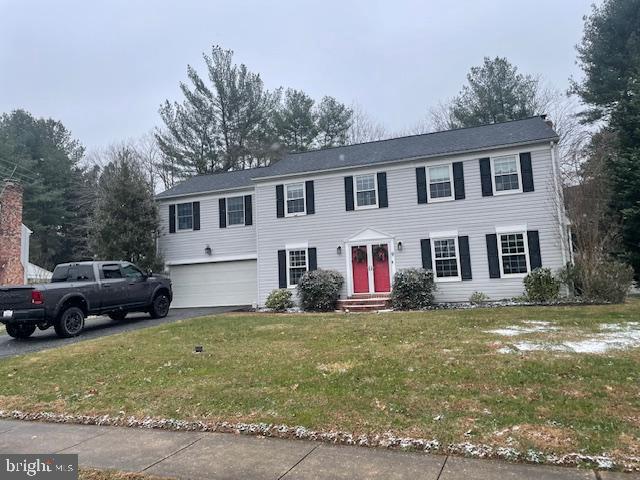 9 TRELAWNY COURT