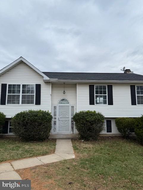 8 ROCKY LANE