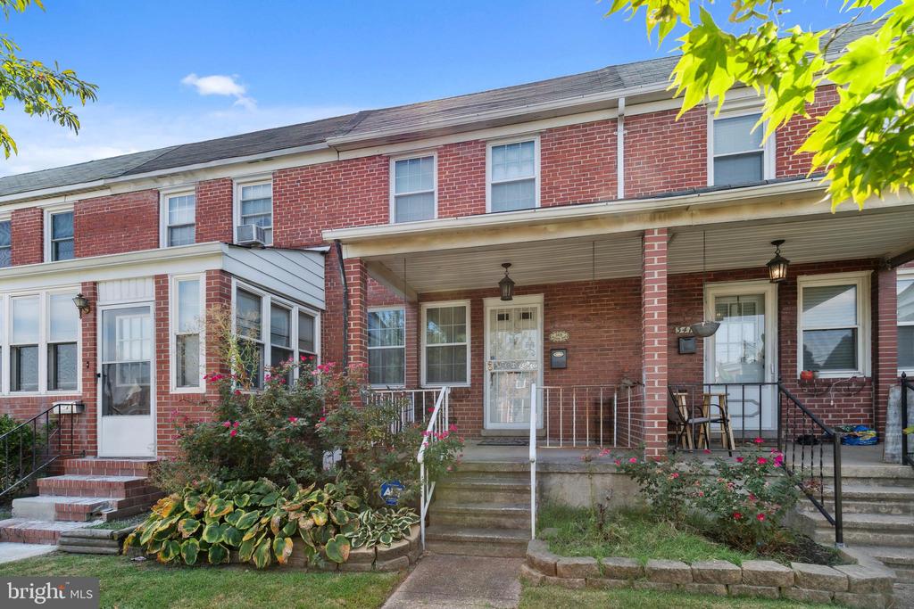 3418 DUNRAN ROAD