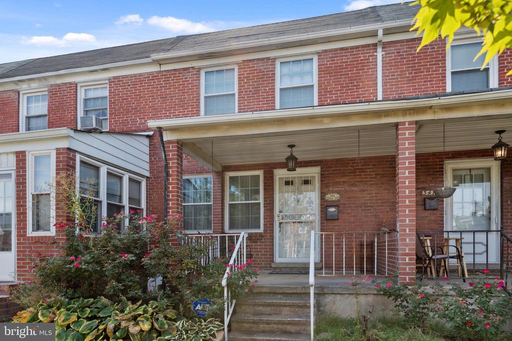 3418 DUNRAN ROAD