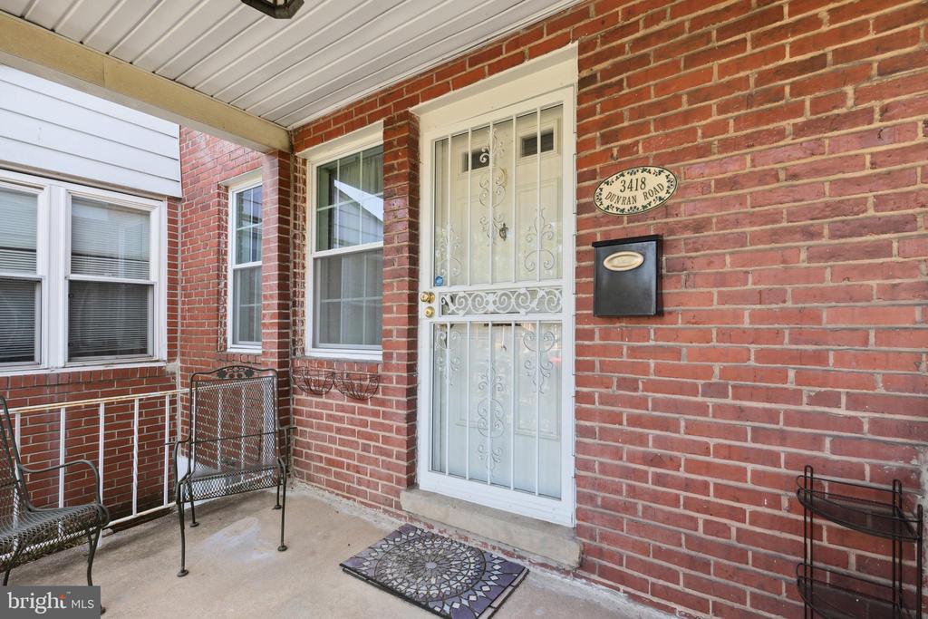 3418 DUNRAN ROAD