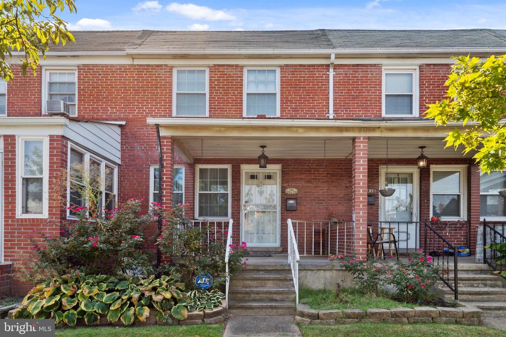 3418 DUNRAN ROAD