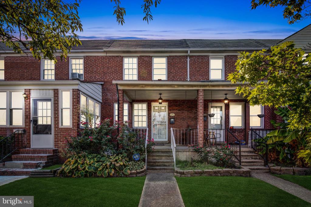 3418 DUNRAN ROAD