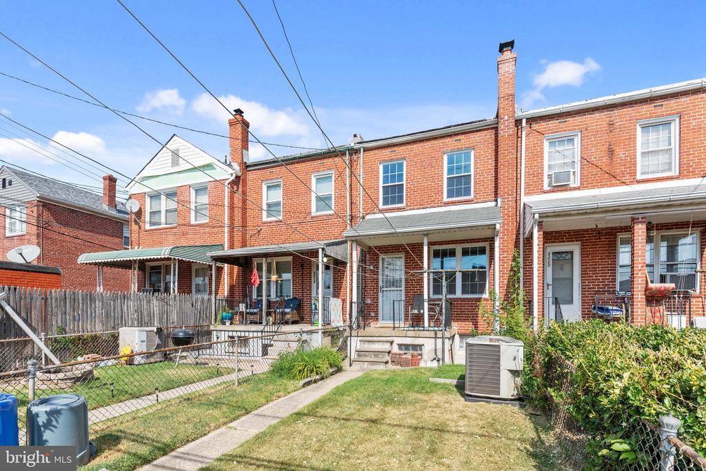3418 DUNRAN ROAD