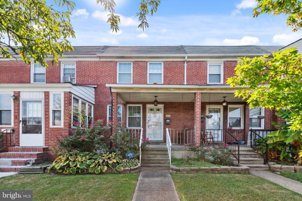 3418 DUNRAN ROAD