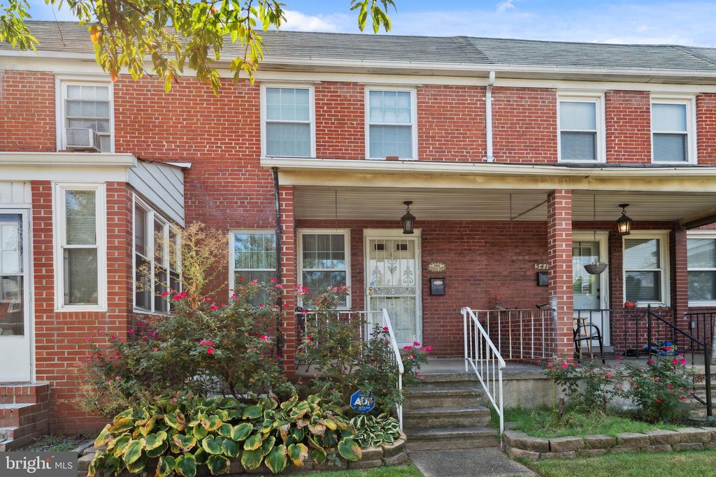 3418 DUNRAN ROAD