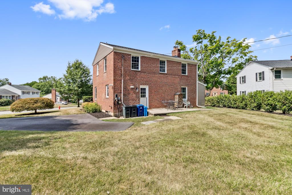 1629 ALSTON ROAD