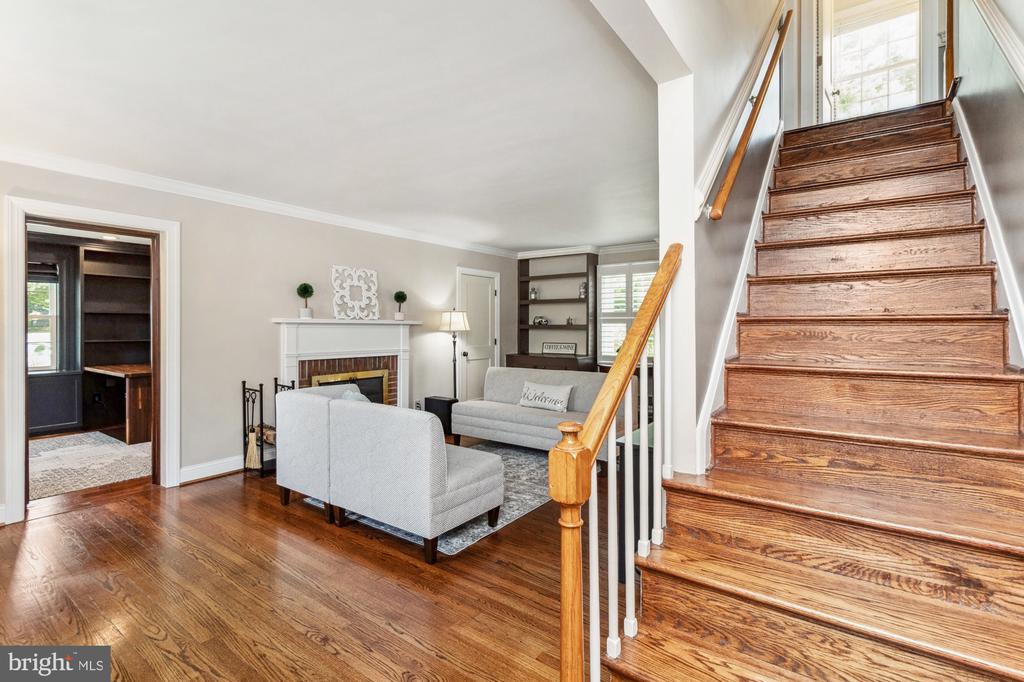 1629 ALSTON ROAD