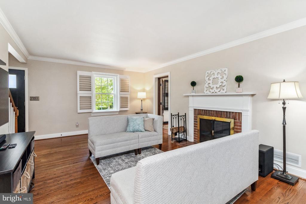 1629 ALSTON ROAD