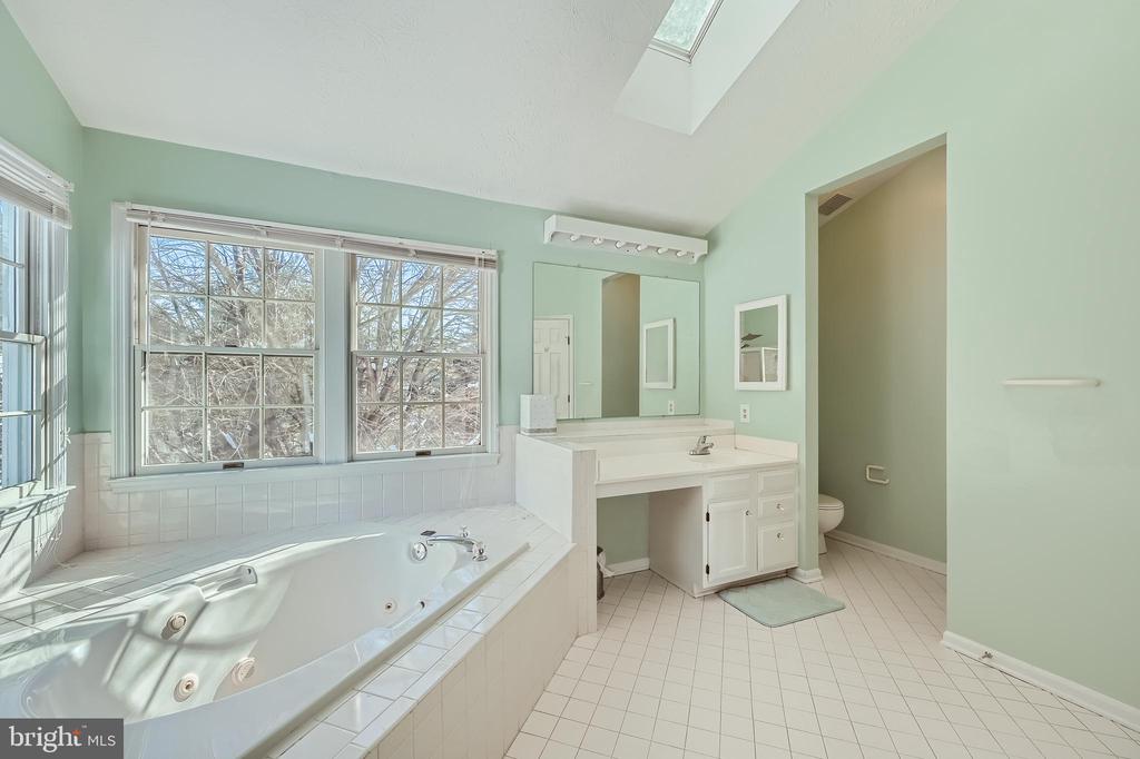 8 SAPPHIRE HILL COURT