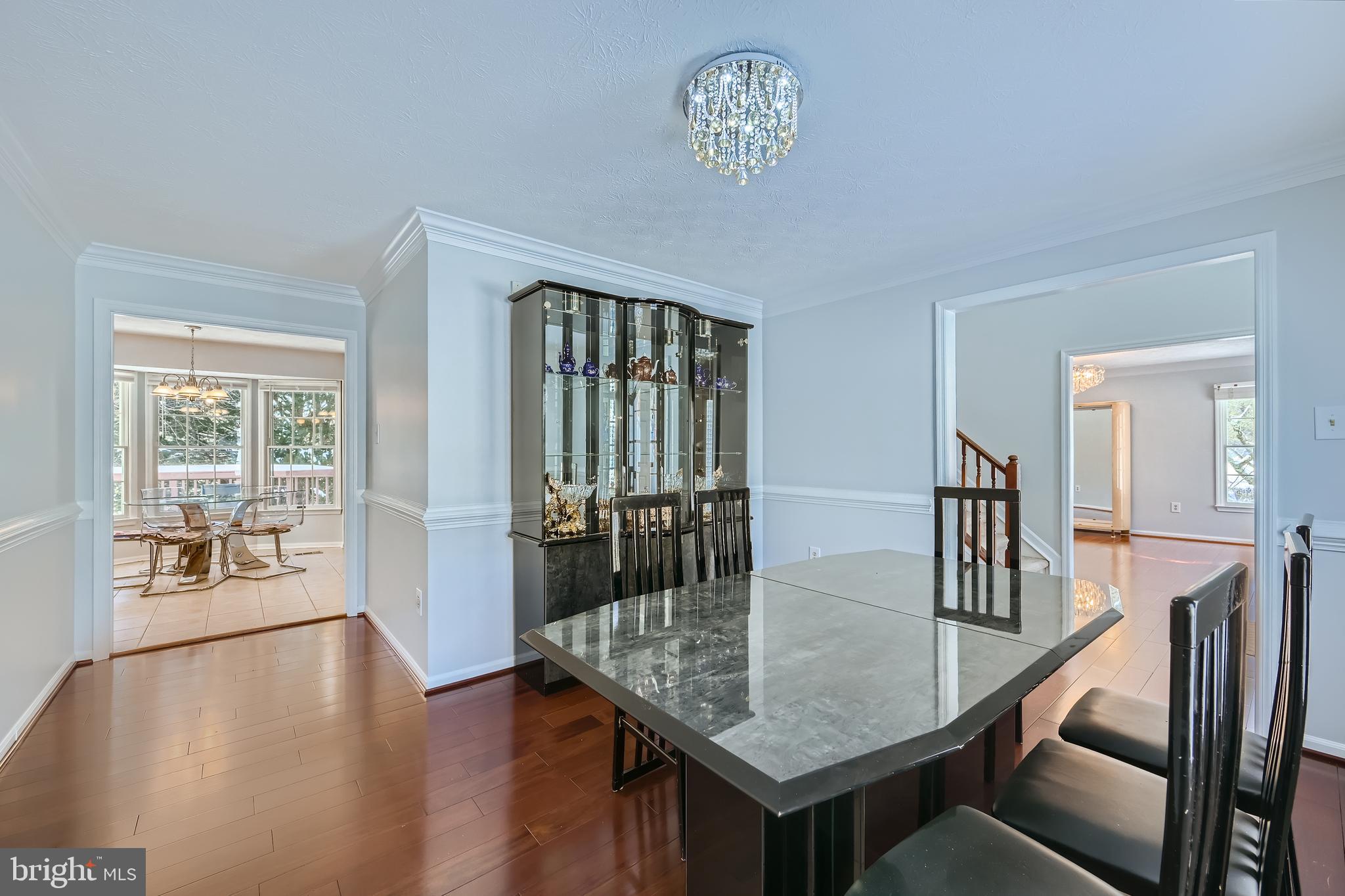 8 SAPPHIRE HILL COURT