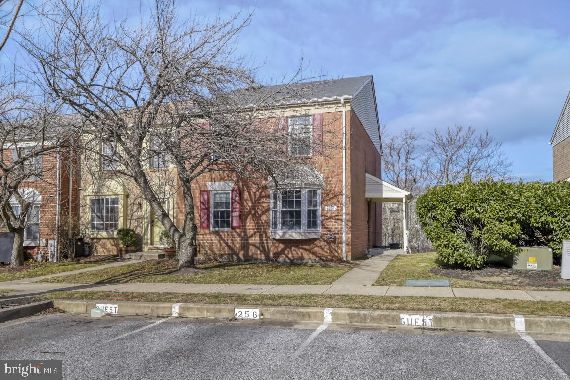 7222 BROOKFALLS TERRACE