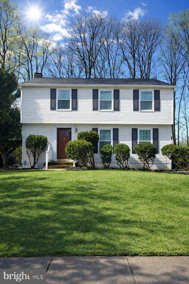 9839 BRANCHLEIGH ROAD