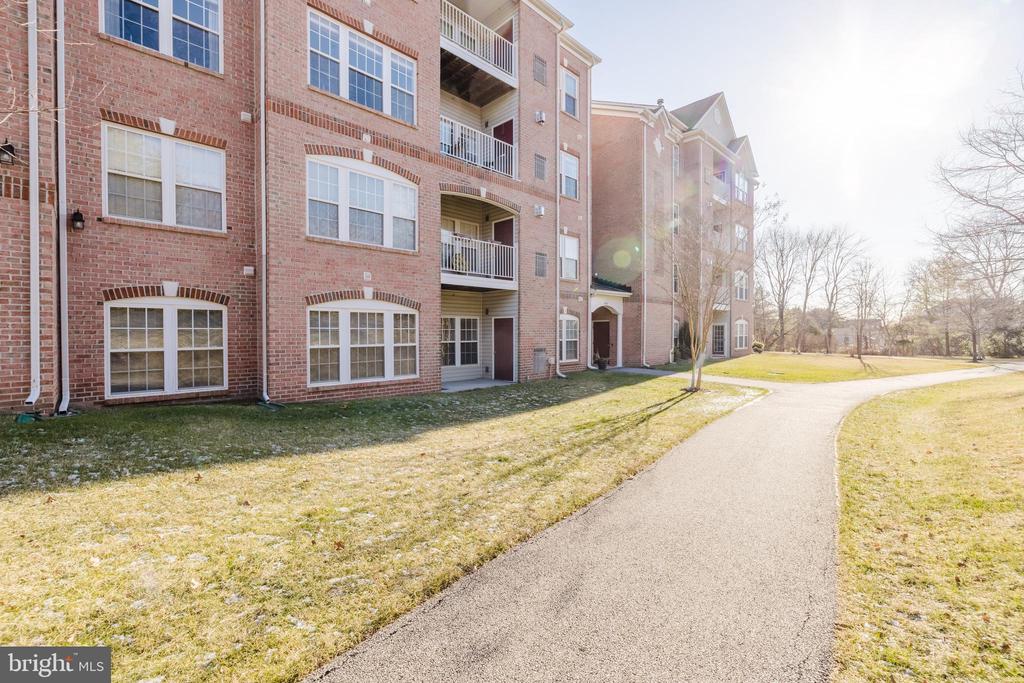 9606 AMBERLEIGH LANE C 9606C