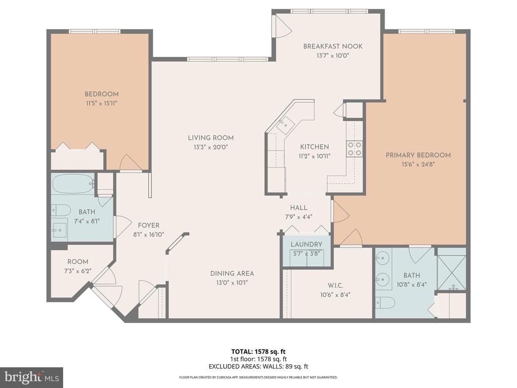 9606 AMBERLEIGH LANE C 9606C