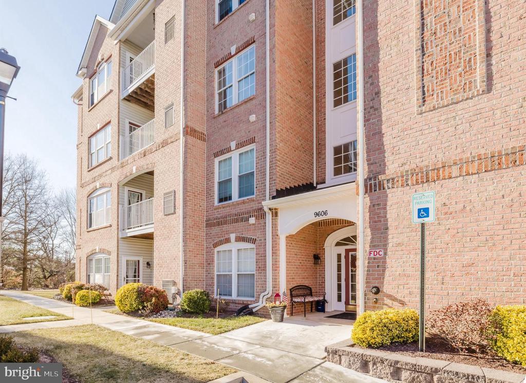 9606 AMBERLEIGH LANE C 9606C