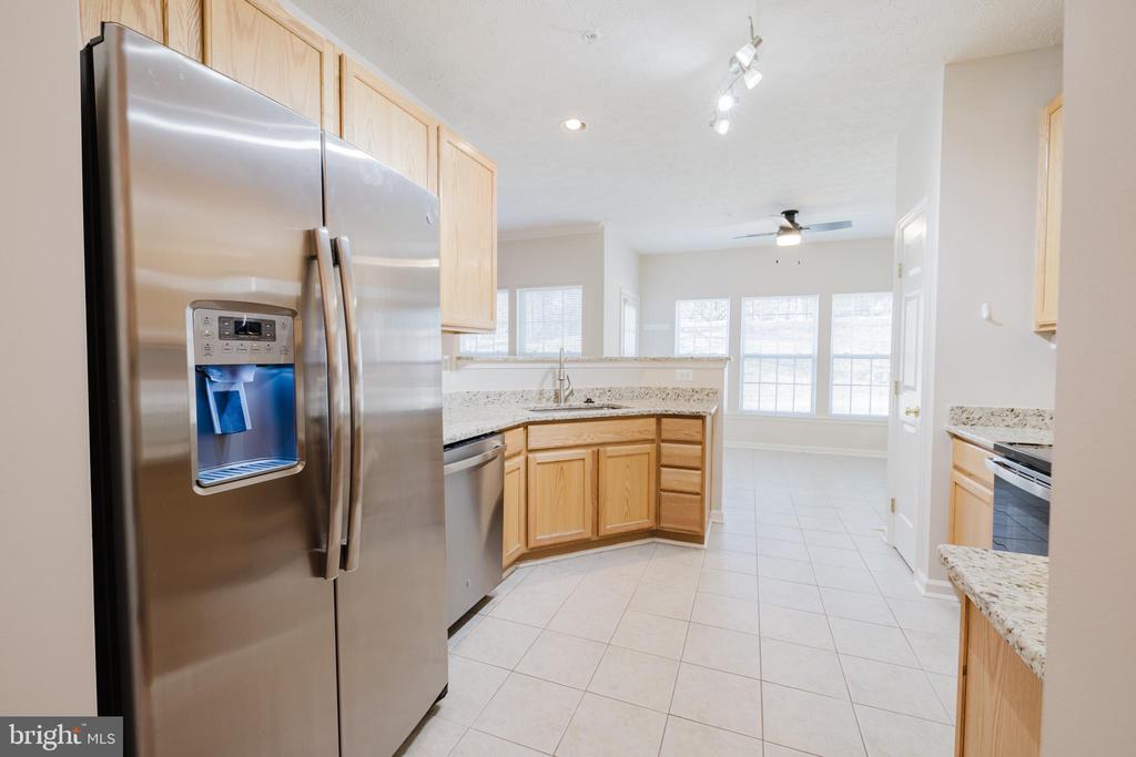 9606 AMBERLEIGH LANE C 9606C