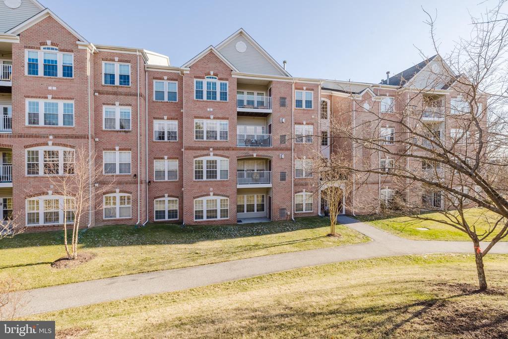 9606 AMBERLEIGH LANE C 9606C