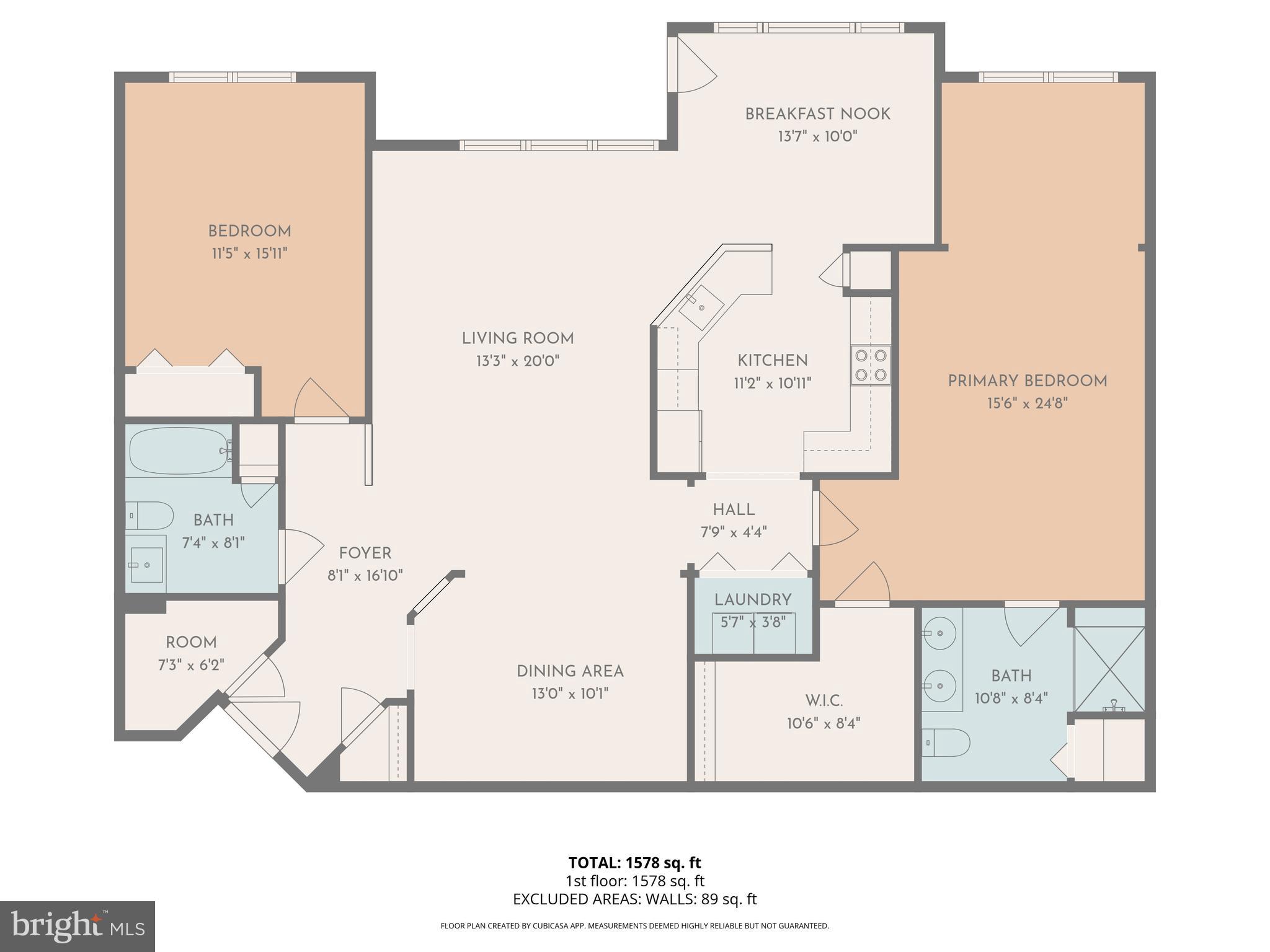 9606 AMBERLEIGH LANE C 9606C