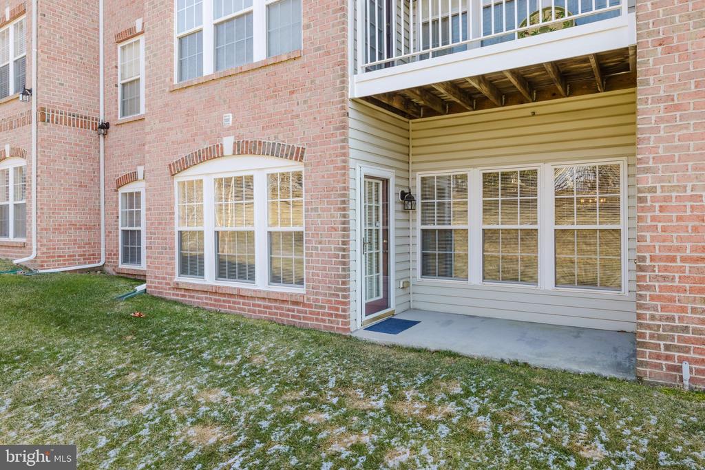 9606 AMBERLEIGH LANE C 9606C