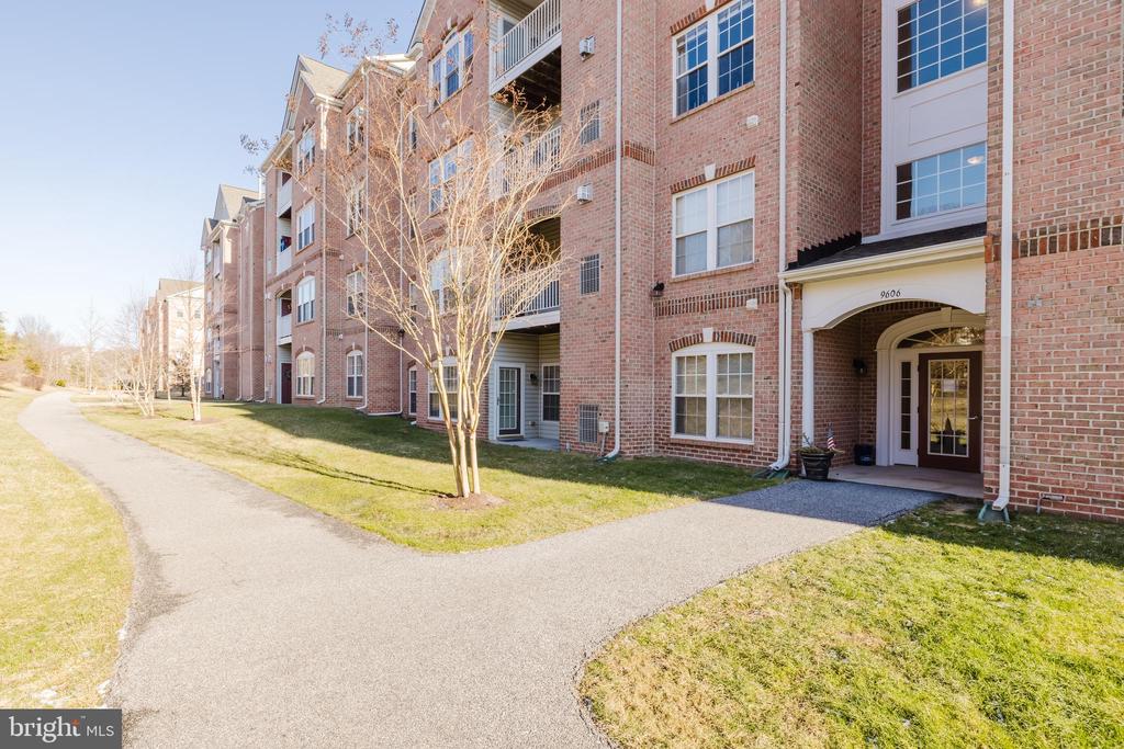 9606 AMBERLEIGH LANE C 9606C