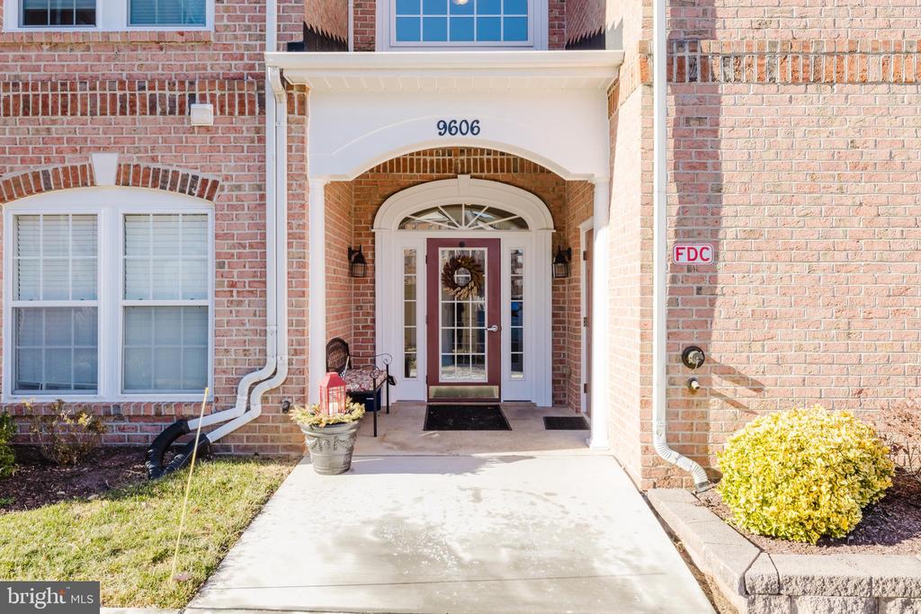 9606 AMBERLEIGH LANE C 9606C
