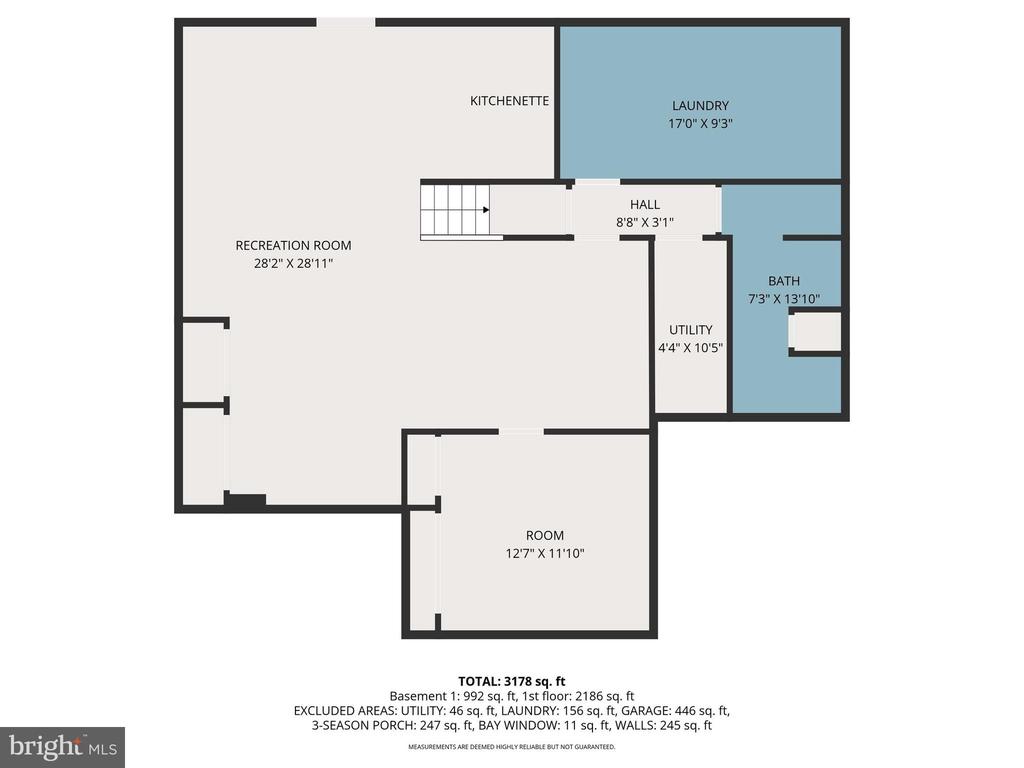 1110 SLEEPY DELL COURT