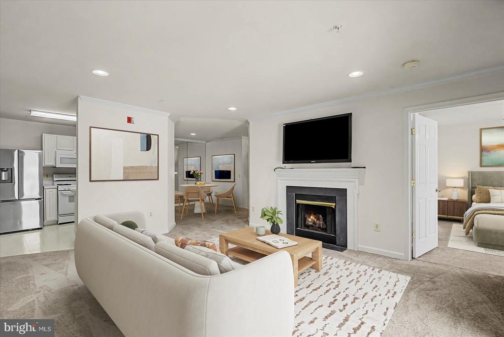 8807 STONE RIDGE CIRCLE 101