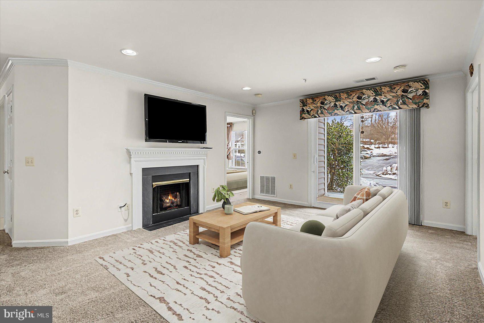 8807 STONE RIDGE CIRCLE 101