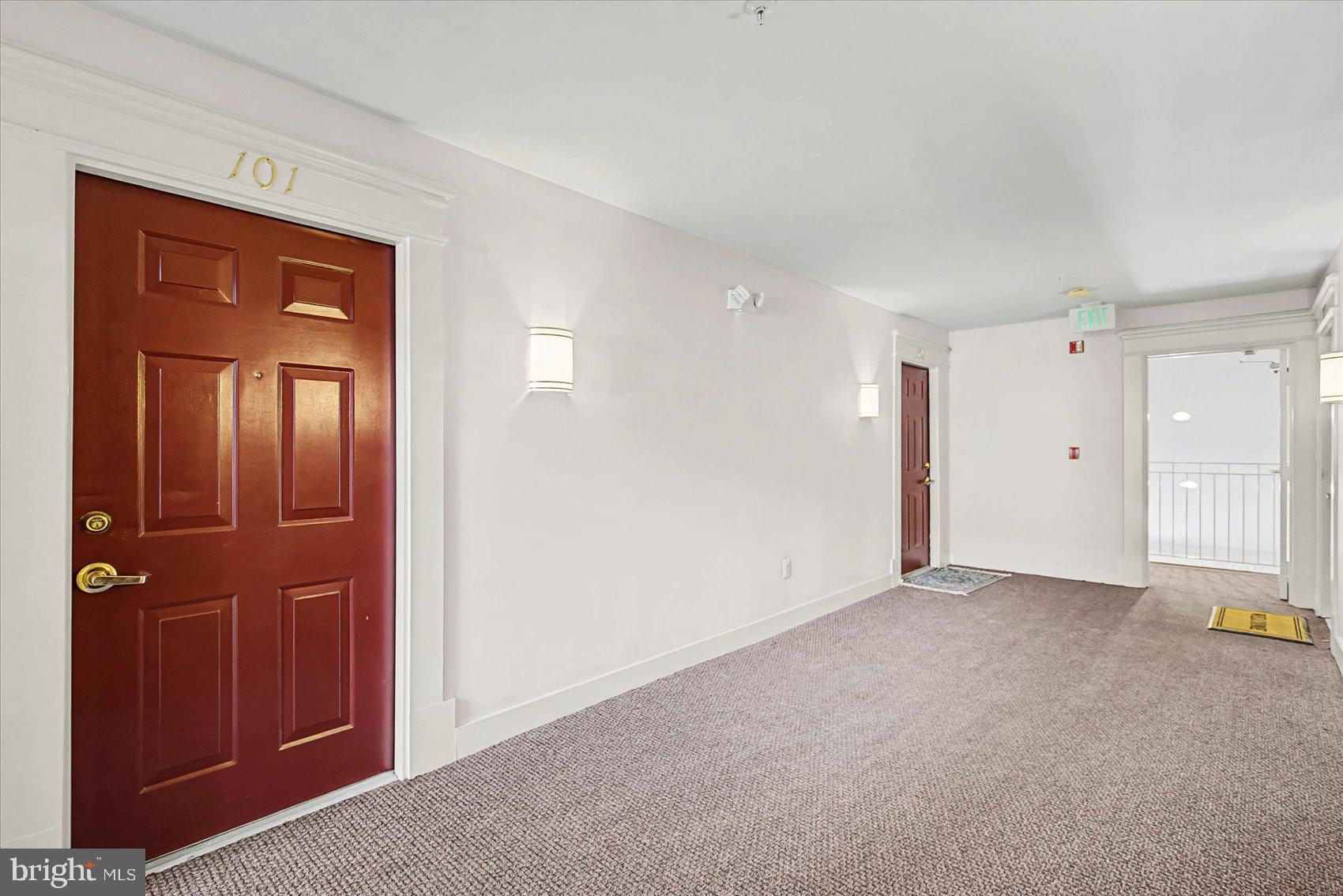 8807 STONE RIDGE CIRCLE 101