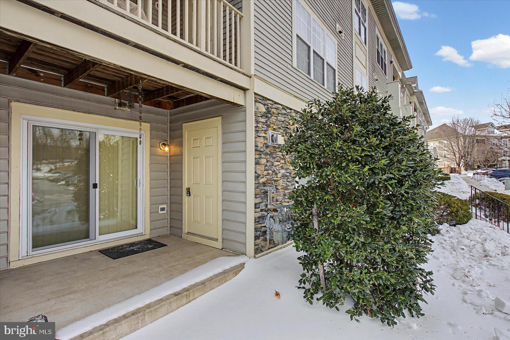 8807 STONE RIDGE CIRCLE 101