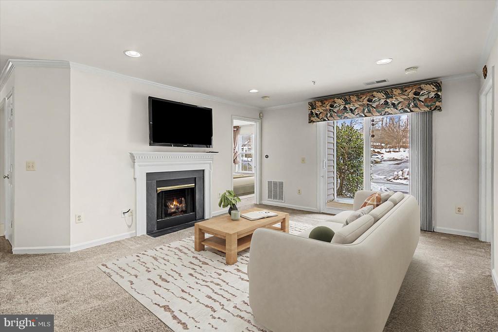 8807 STONE RIDGE CIRCLE 101
