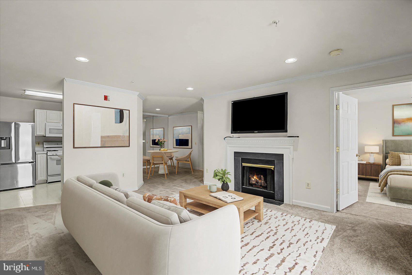 8807 STONE RIDGE CIRCLE 101