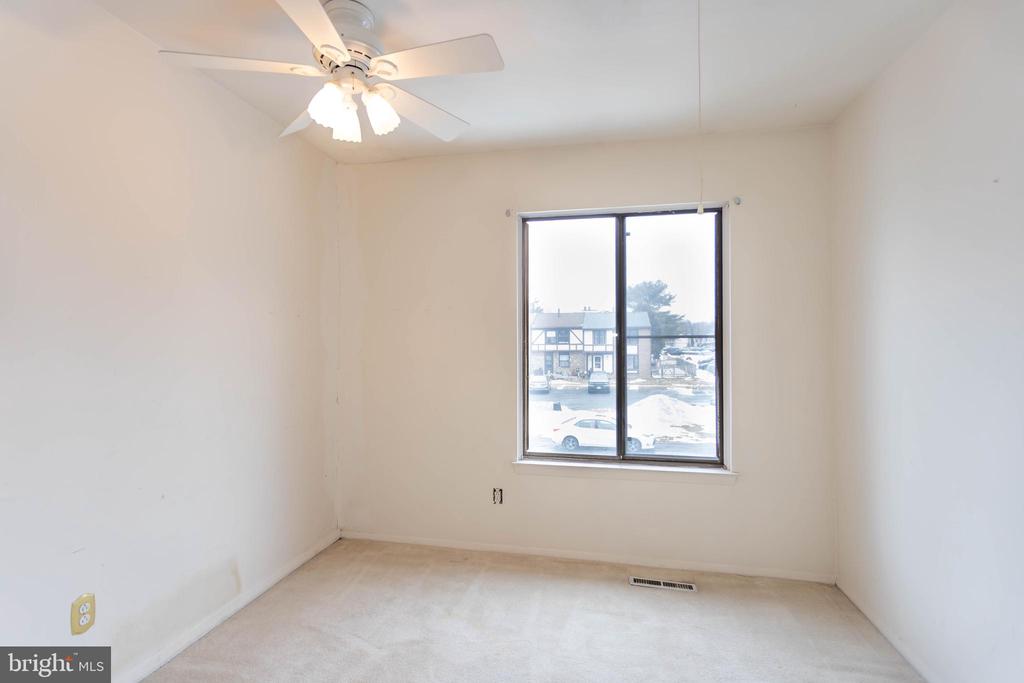 25 BOURBON COURT