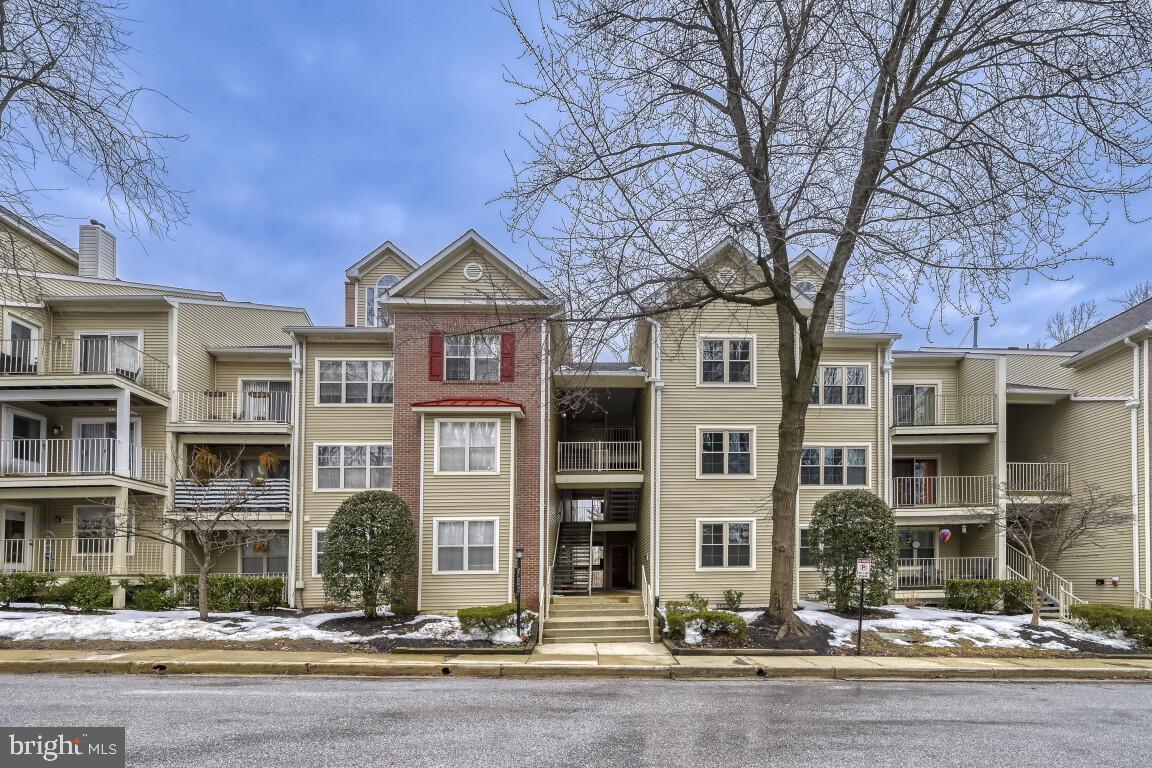 2322 FALLS GABLE LANE J J