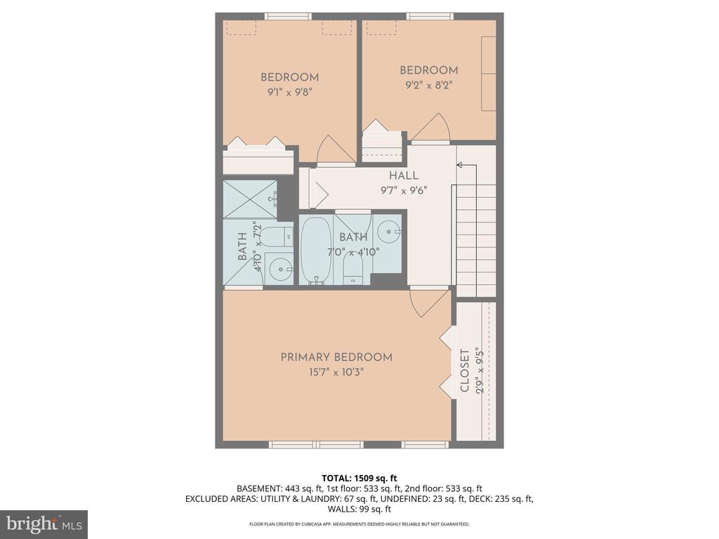 36 WHITE PINE COURT