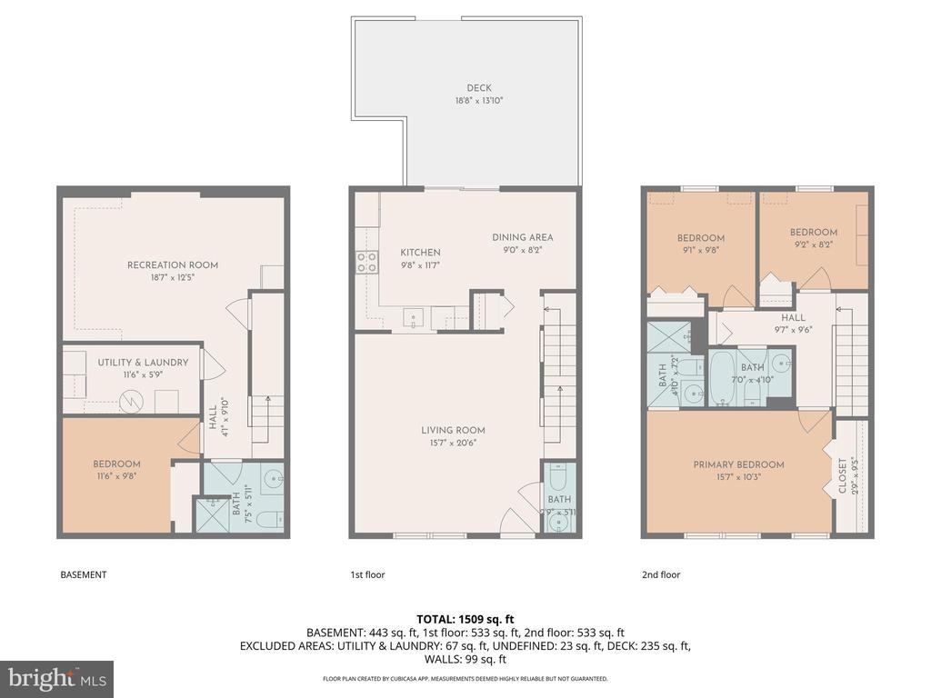 36 WHITE PINE COURT