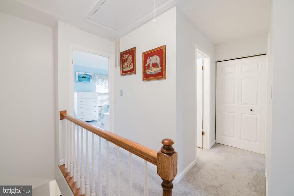 36 WHITE PINE COURT
