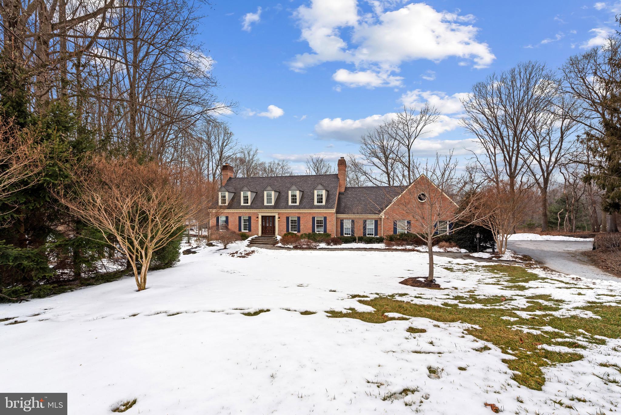 14002 FOX RUN COURT