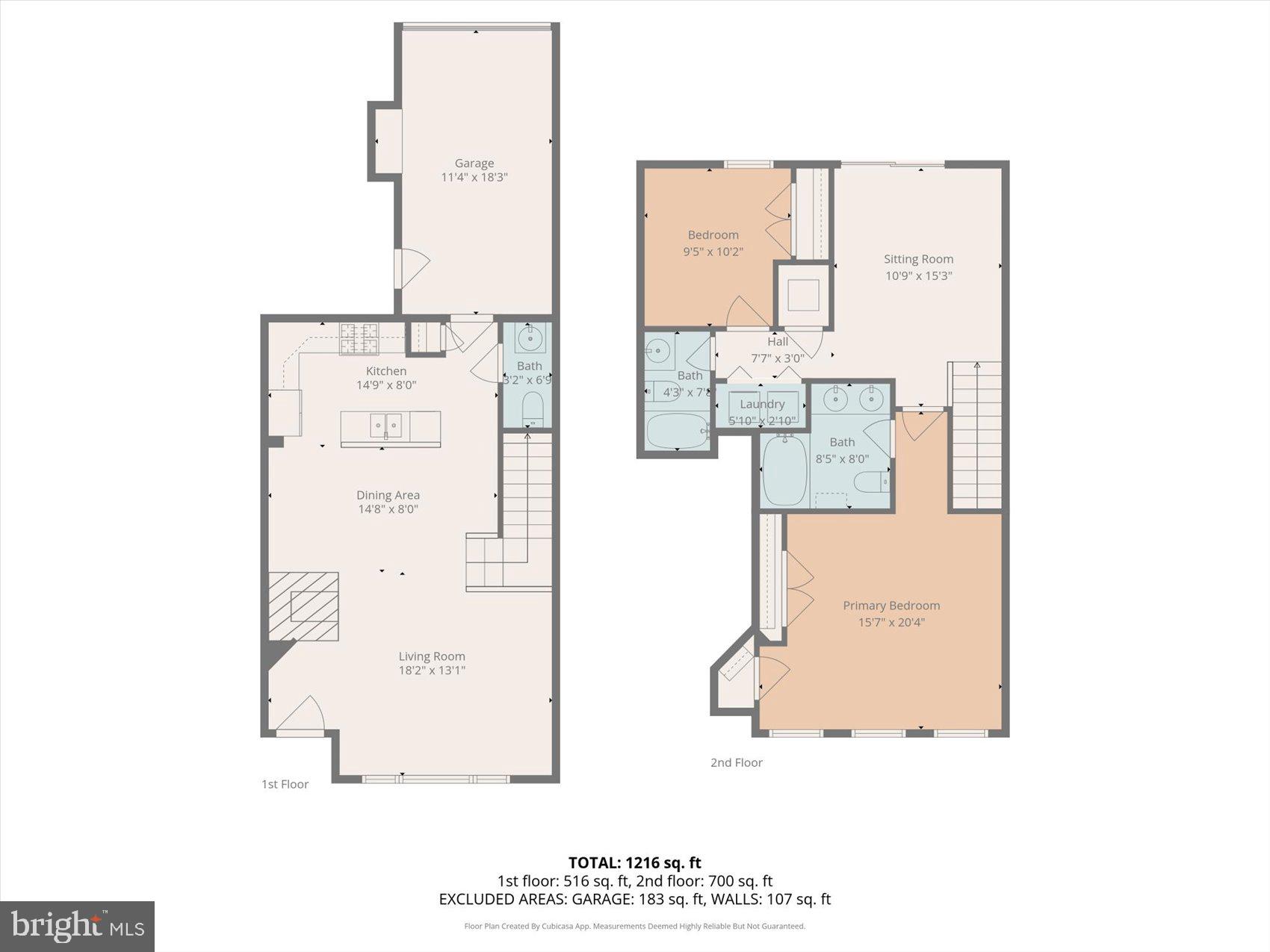 9539 TESSA LANE 9539