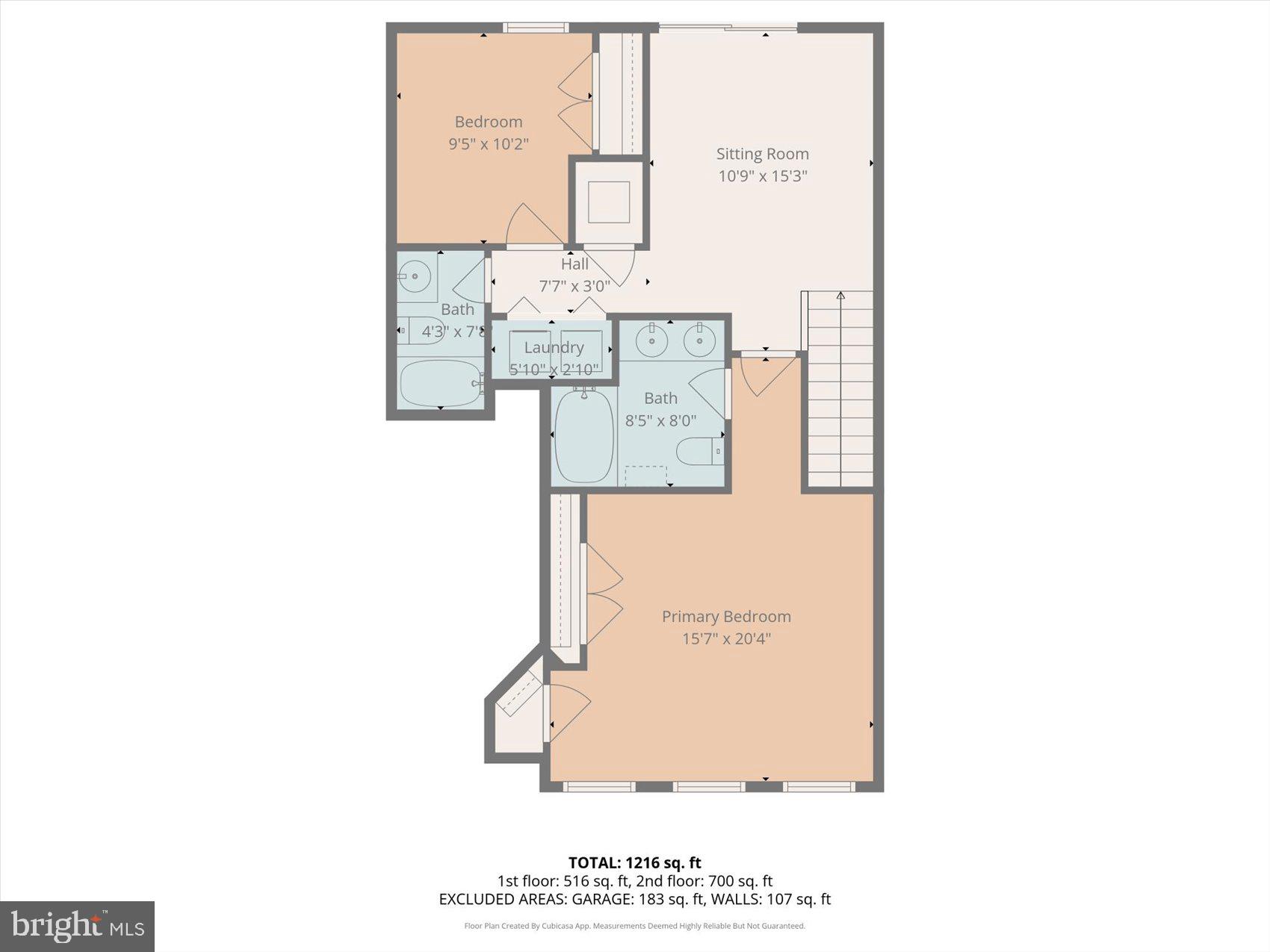 9539 TESSA LANE 9539