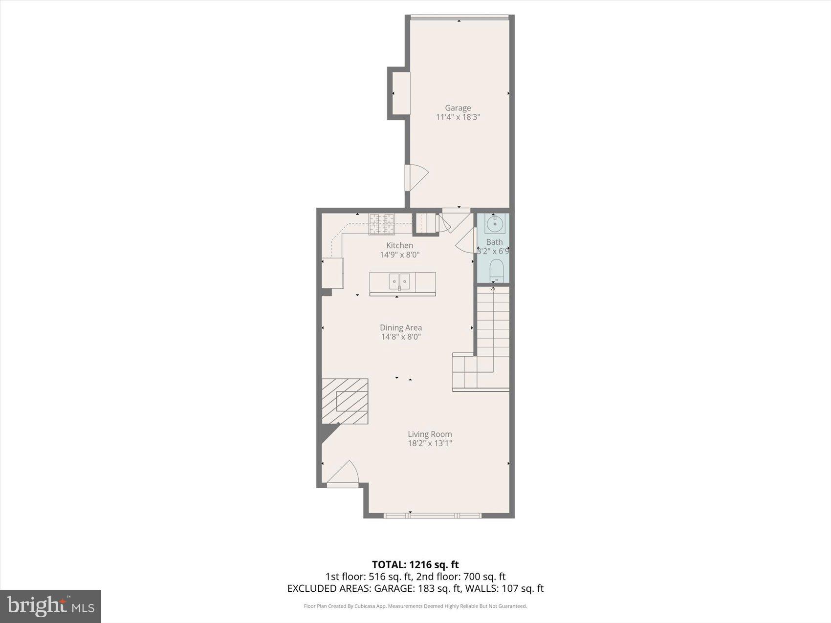 9539 TESSA LANE 9539