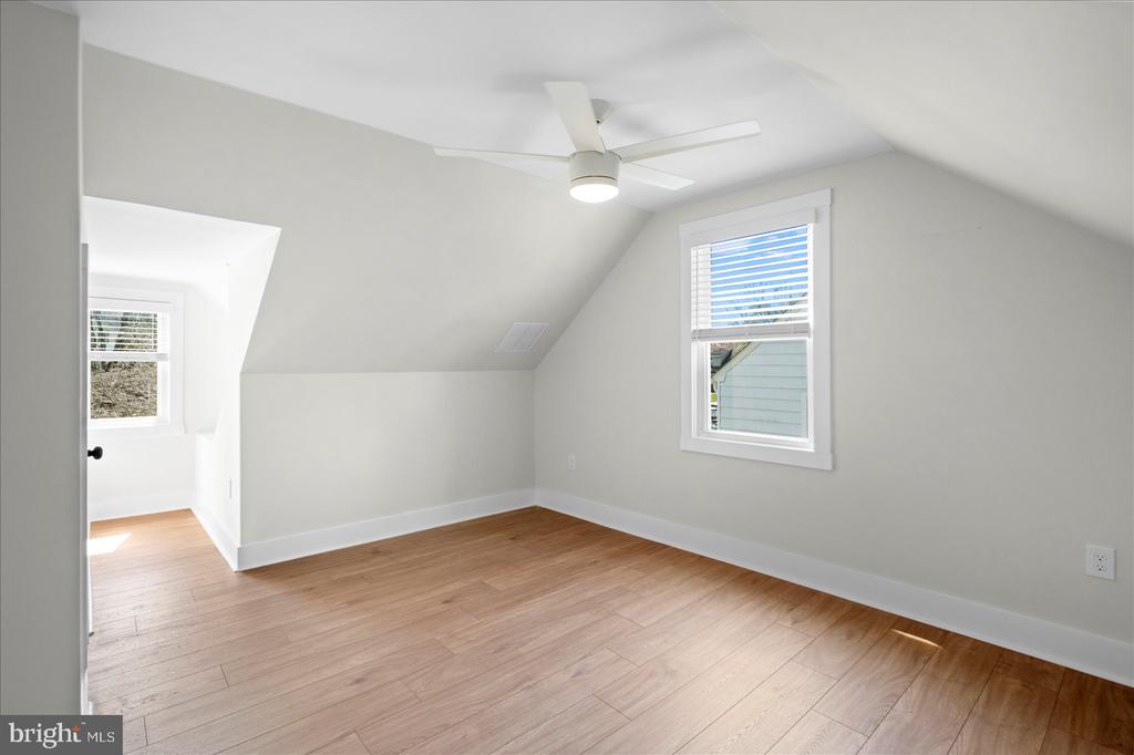 510 OVERCREST ROAD