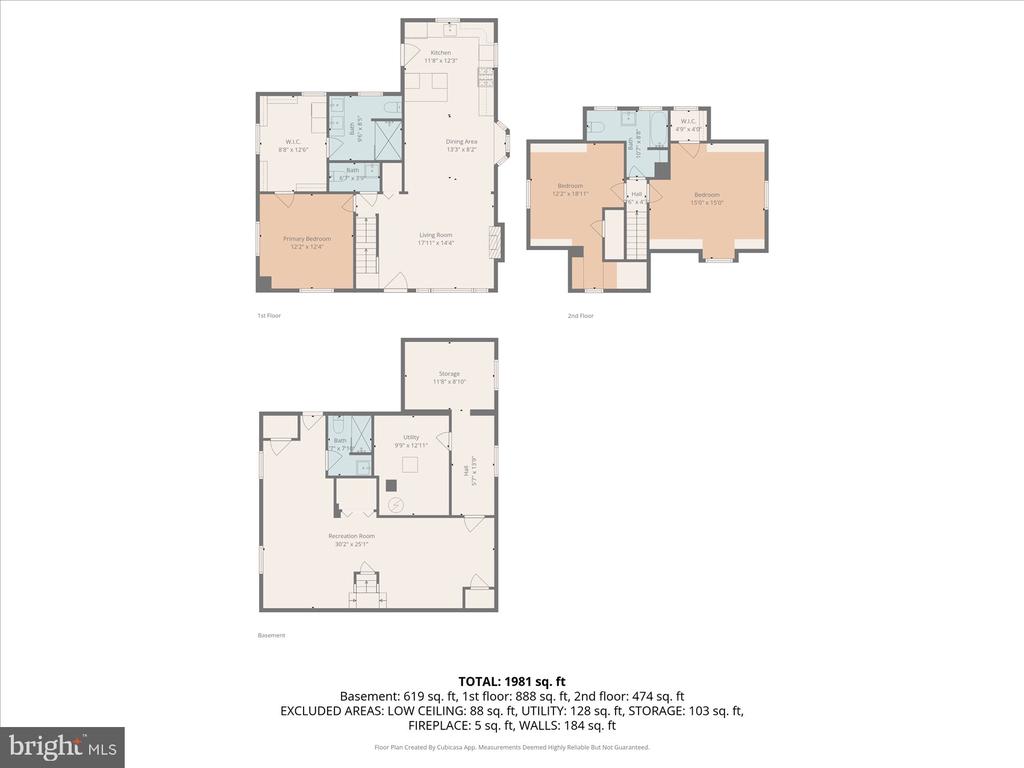 510 OVERCREST ROAD